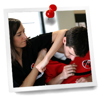 Galería Defensa Femenina