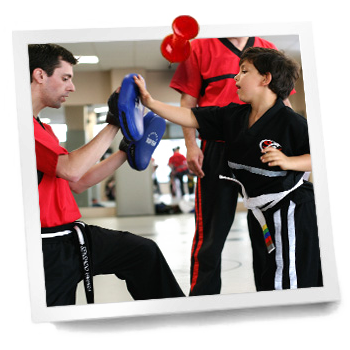 Galería Programa Infantil